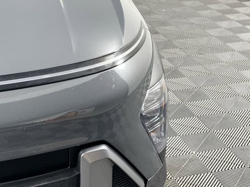 Used 2025 Hyundai Kona SEL image 9