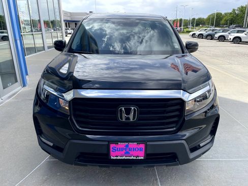 Certified 2023 Honda Ridgeline RTL image 5