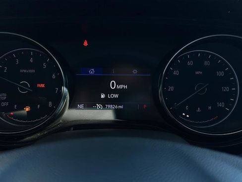 Used 2020 Buick Encore GX Preferred w/ Cold Weather Comfort Package image 25