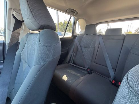 Used 2024 Toyota RAV4 XLE w/ Convenience Package AWD/4WD image 41