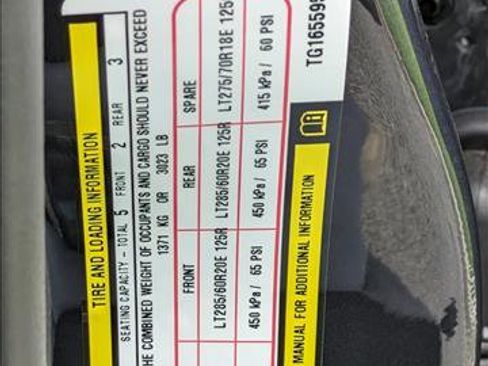 New 2026 RAM 2500 Big Horn image 19