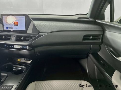 Certified 2025 Lexus UX 300h AWD w/ Cold Area Package image 25