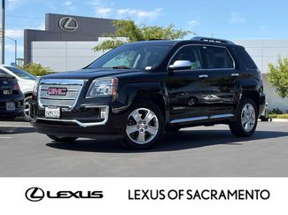 Used 2017 GMC Terrain Denali FWD video 1