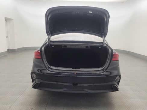 Used 2023 Kia Forte LXS w/ LXS Technology Package image 29