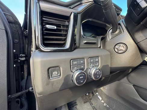 Used 2025 GMC Sierra 1500 Denali Ultimate AWD/4WD image 23