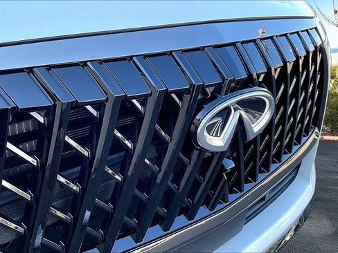 Used 2026 INFINITI QX80 4WD w/ Sport Exterior Package image 29