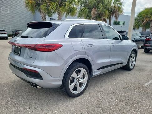 Certified 2025 Audi Q5 Premium w/ Premium Plus AWD/4WD image 7