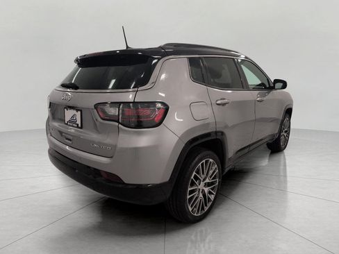 Used 2023 Jeep Compass Limited w/ Elite Group AWD/4WD image 20