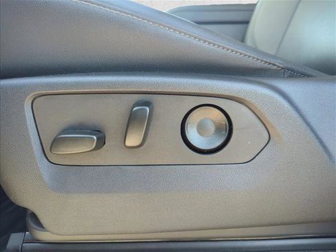 Used 2023 Chevrolet Silverado 1500 LTZ w/ LTZ Premium Package image 12