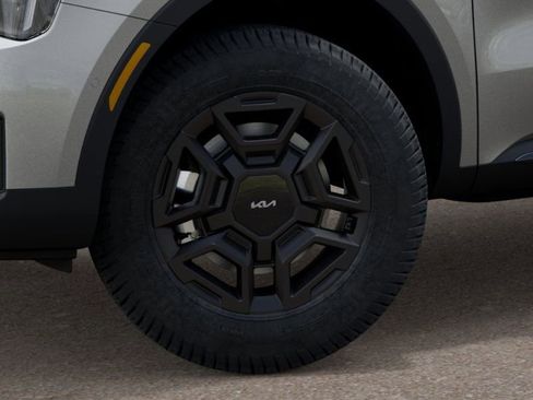 New 2026 Kia Sorento SX Prestige image 9