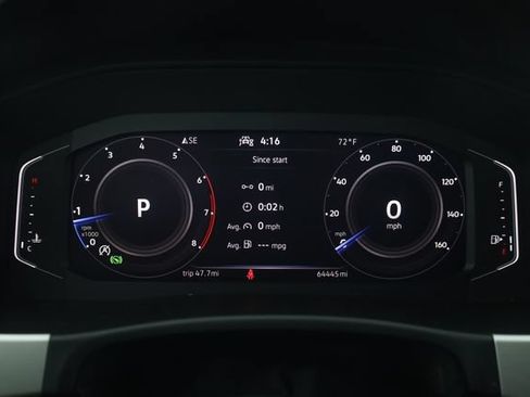 Used 2023 Volkswagen Atlas SE FWD image 18
