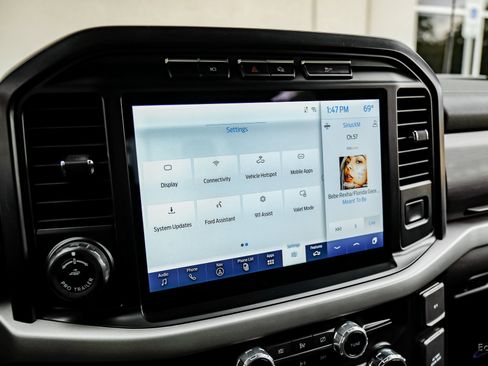 Used 2021 Ford F150 Raptor w/ Tow Technology Package image 71