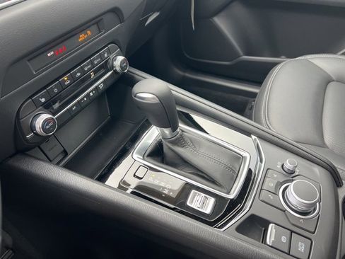 New 2025 MAZDA CX-5 AWD 2.5 S w/ Preferred Package image 38