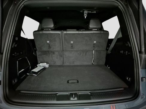 New 2026 Jeep Grand Wagoneer 4WD image 29