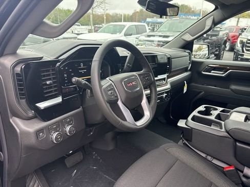 New 2026 GMC Sierra 1500 Elevation AWD/4WD image 13