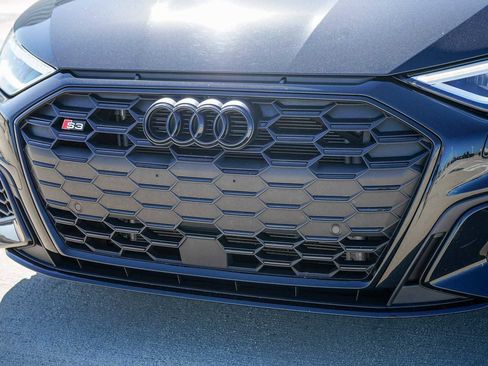 Used 2023 Audi S3 Premium Plus w/ Premium Plus Package image 7