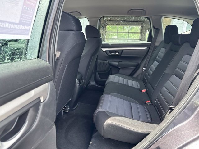 Used 2020 Honda CR-V LX image 18