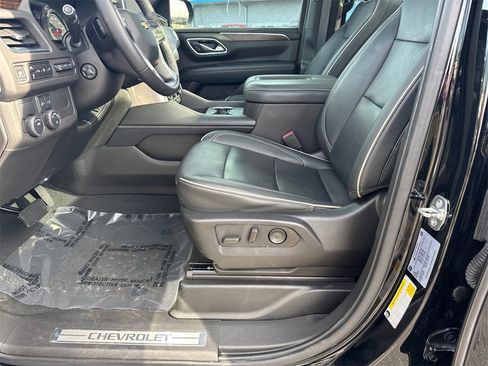 Used 2021 Chevrolet Tahoe Premier image 10