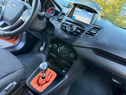 Used 2018 Ford Fiesta ST image 71