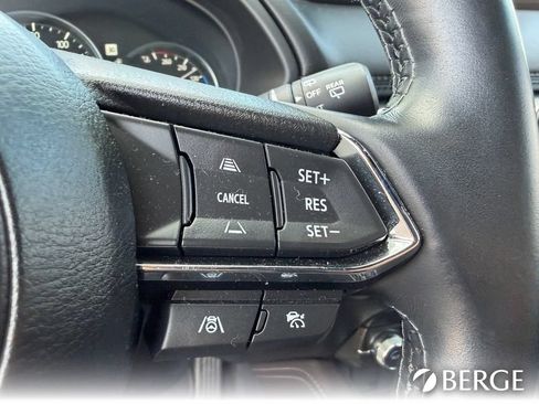 Used 2024 MAZDA CX-5 Signature AWD/4WD image 19
