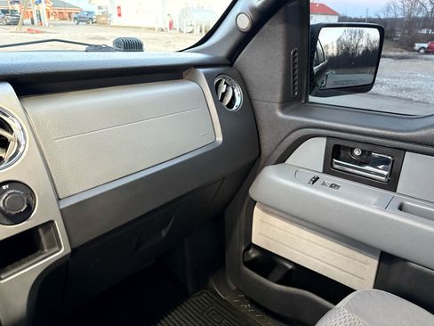 Used 2014 Ford F150 XLT w/ Equipment Group 302A Luxury image 28