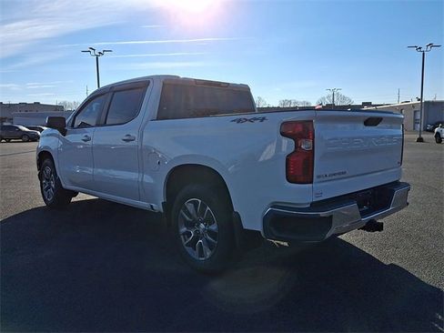 Used 2019 Chevrolet Silverado 1500 LT w/ All-Star Edition image 7