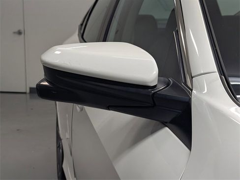 Used 2021 Honda Civic EX image 28