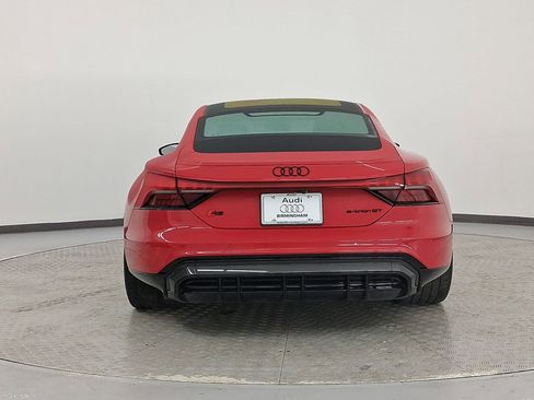 Used 2023 Audi RS e-tron GT w/ Carbon Performance Package image 10