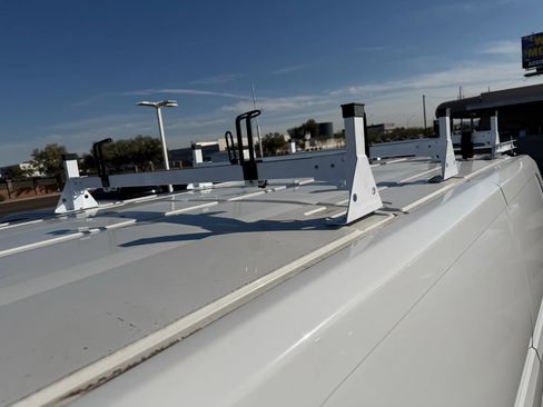 Used 2024 Ford Transit 250 Low Roof w/ Exterior Upgrade Package image 10