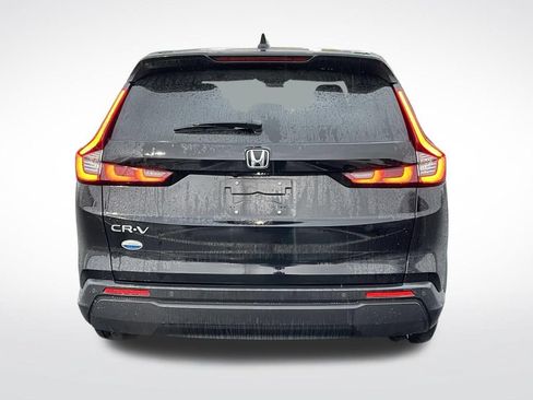 Used 2025 Honda CR-V EX-L image 4