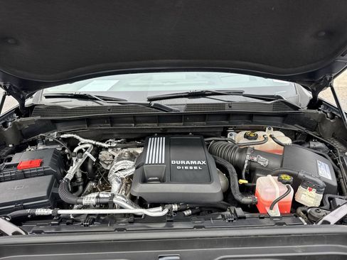 Used 2020 GMC Sierra 1500 AT4 w/ AT4 Premium Package image 34