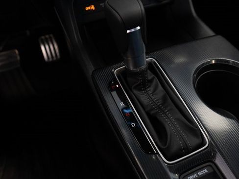 New 2026 Honda Civic Sport image 24