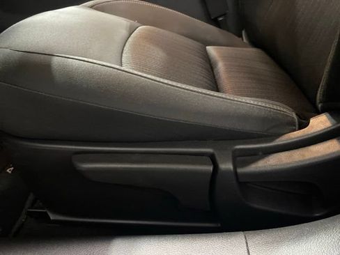 Certified 2024 Nissan Altima 2.5 S FWD image 12