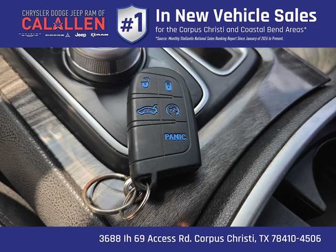 Used 2019 Chrysler 300 Touring L w/ Quick Order Package 22F RWD image 27
