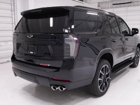 New 2026 Chevrolet Tahoe RST w/ Comfort Package image 5