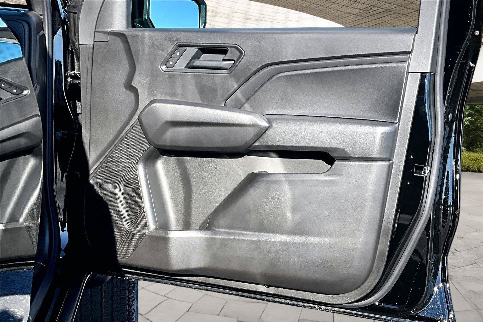 New 2026 Chevrolet Colorado Trail Boss AWD/4WD image 13