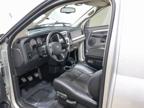 Used 2004 Dodge Ram 1500 Truck 2WD Regular Cab image 28