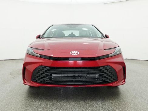 New 2026 Toyota Camry LE image 18