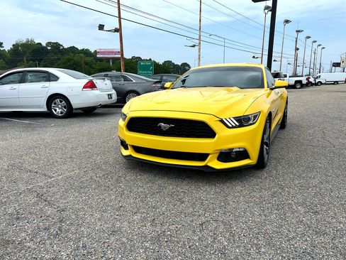Used 2015 Ford Mustang GT Premium w/ Enhanced Security Package image 9