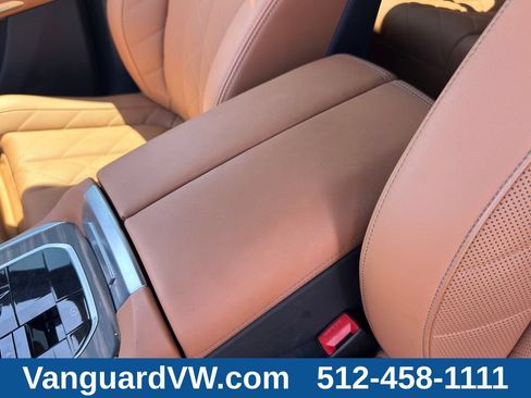 Used 2024 BMW X5 sDrive40i w/ M Sport Package RWD image 13