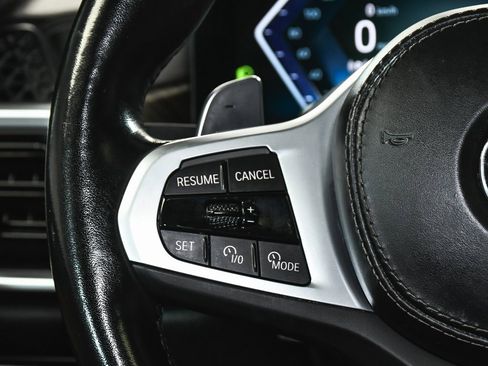 Used 2023 BMW X7 xDrive40i w/ Executive Package image 54