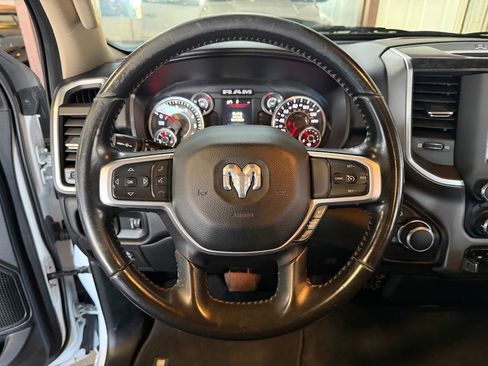 Used 2020 RAM 1500 Big Horn image 19