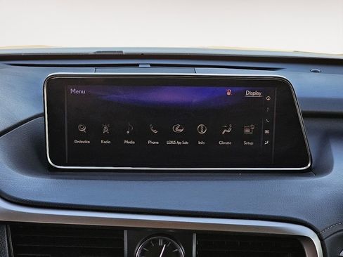 Used 2019 Lexus RX 350 FWD w/ Navigation Package image 41