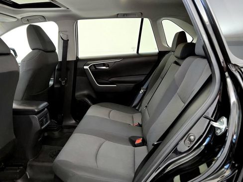 Certified 2024 Toyota RAV4 XLE w/ Convenience Package AWD/4WD image 21