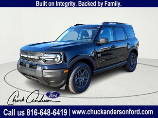 New 2026 Ford Bronco Sport Big Bend AWD/4WD video 2