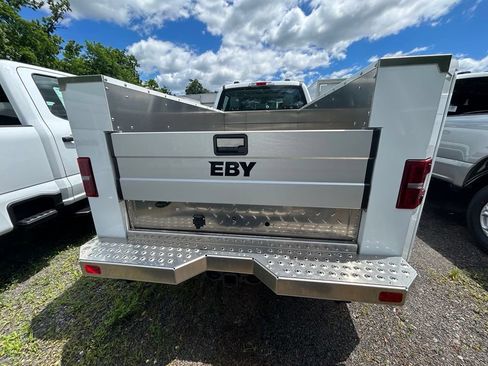 New 2026 Ford F350 XL w/ STX Appearance Package AWD/4WD image 8