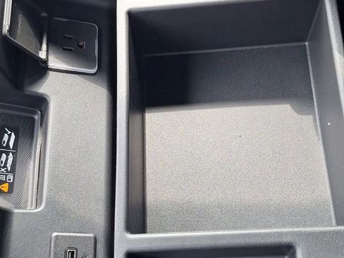 New 2026 Chevrolet Silverado 1500 LTZ w/ LTZ Premium Package image 44