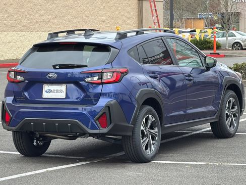 New 2026 Subaru Crosstrek 2.0i Premium image 4