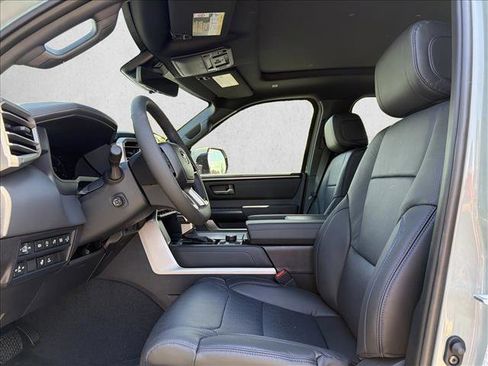 New 2026 Toyota Tundra Platinum AWD/4WD image 11