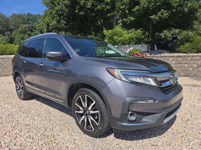 Used 2019 Honda Pilot Touring
